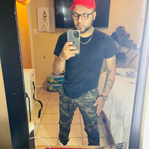 Meet your Posher, Junior